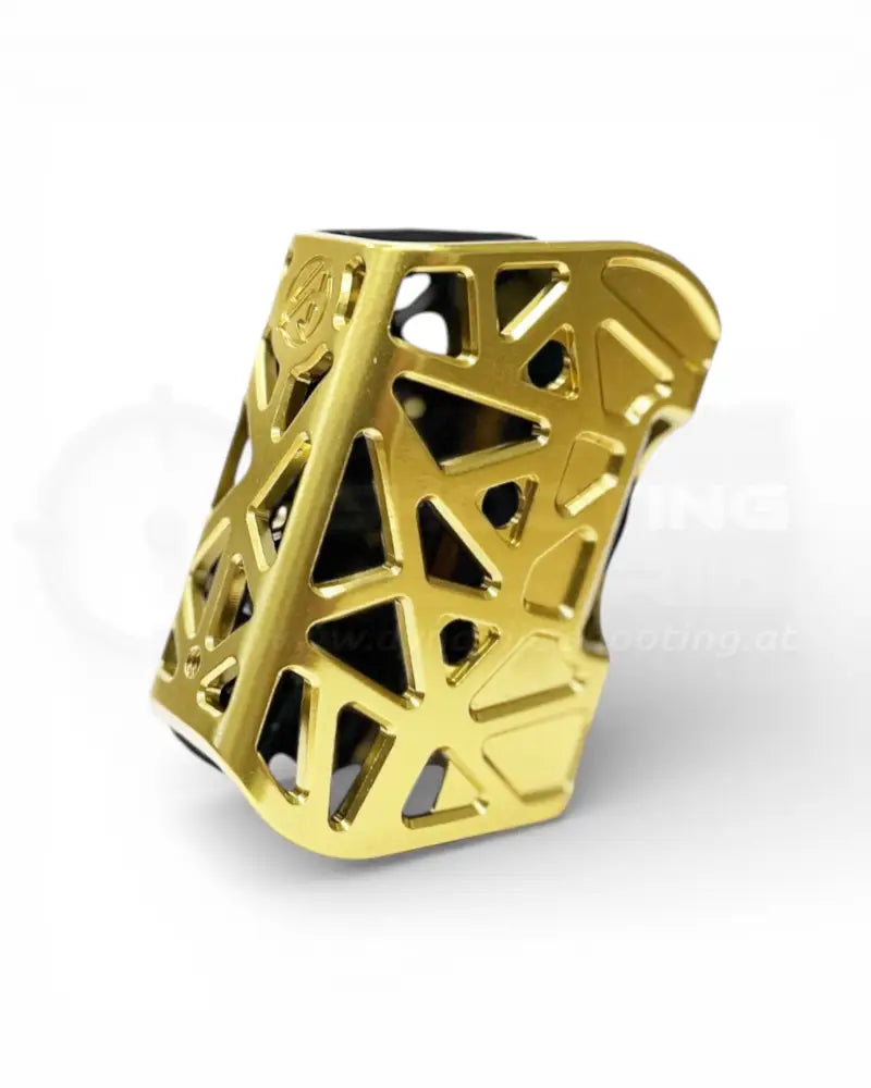 DAA X-RAY aluminijski držač spremnika
