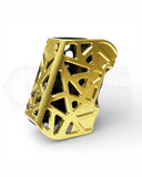 DAA X-RAY aluminum magazine holder