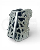DAA X-RAY aluminum magazine holder