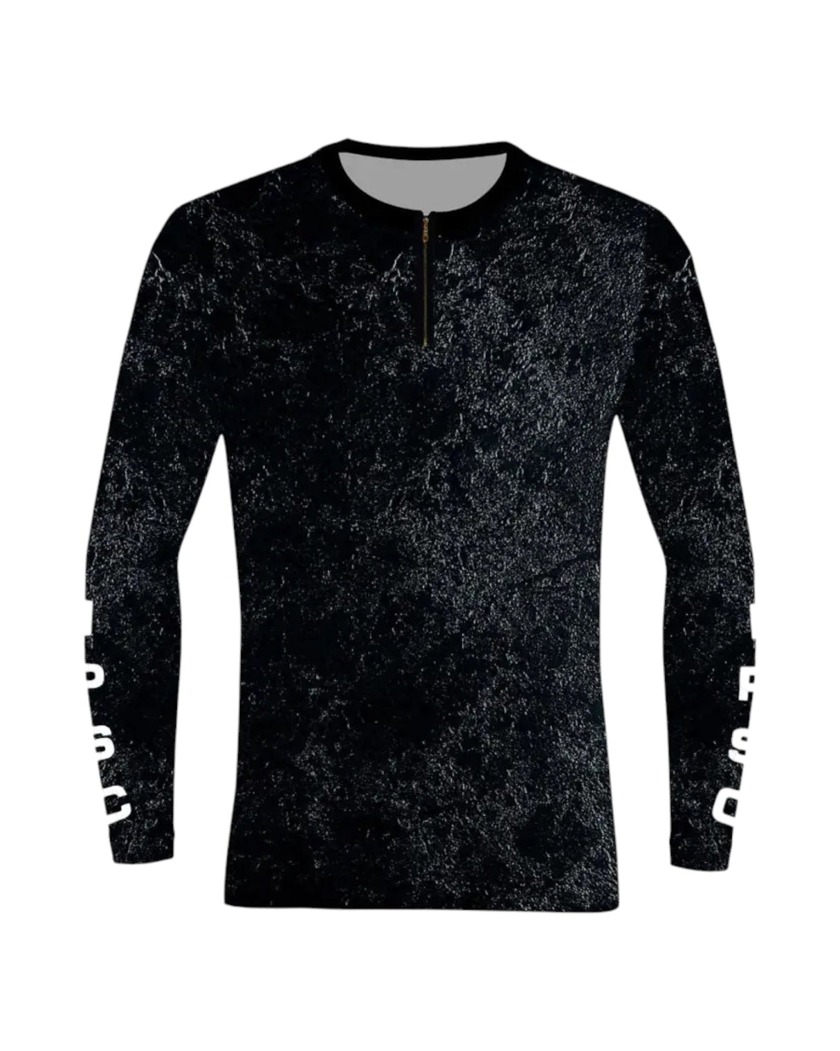 DED IPSC Competition Langarm Kompressions Shirt zum Schießen