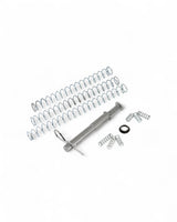 DPM System, Walther PDP (4.5" &amp; 5.0" barrel length)