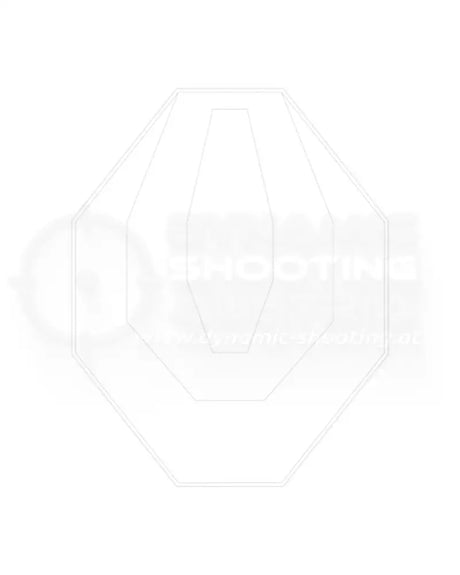 IPSC Classic Target