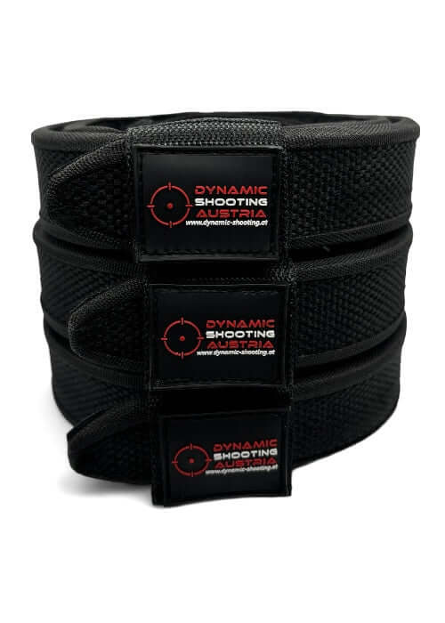 IPSC Gürtel "Pro Belt" von DSA