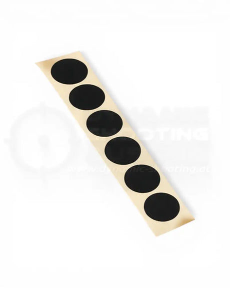 Target Patches / Round Shot Plasters (20mm)