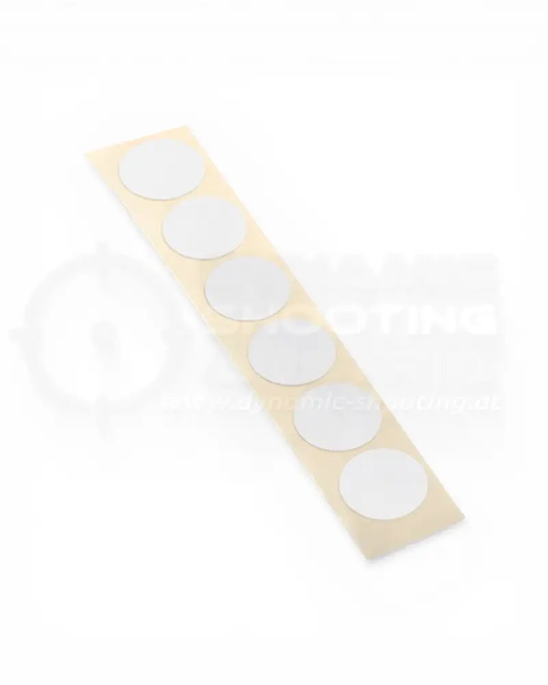 Target Patches / Round Shot Plasters (20mm)