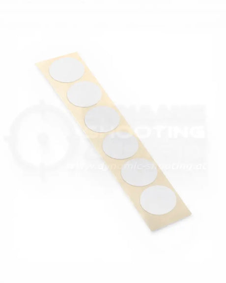 Target Patches / Round Shot Plasters (20mm)