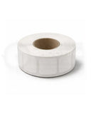 Target Patches / Square Shot Plasters (20mm, 2000 pcs)