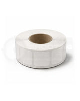 Target Patches / Square Shot Plasters (20mm, 2000 pcs)