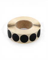 Target Patches / Round Shot Plasters (20mm)