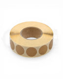Target Patches / Round Shot Plasters (20mm)