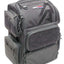 IPSC Rucksack Range Pack Pro Gen 2 - IPSC Rangebag von Double Alpha in der großen Ausführung in Schwarz