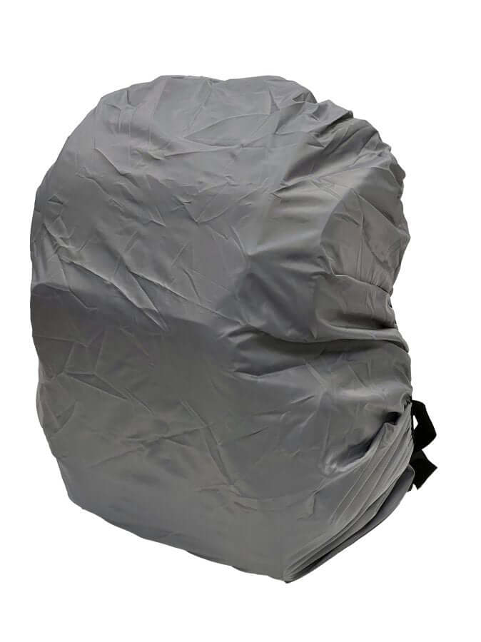 IPSC Rucksack Range Pack Pro Gen 2 - IPSC Rangebag von Double Alpha in der großen Ausführung mit Regenschutz