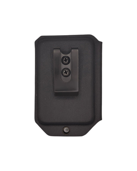 DARKDEER Kydex Ausweishalter in Schwarz