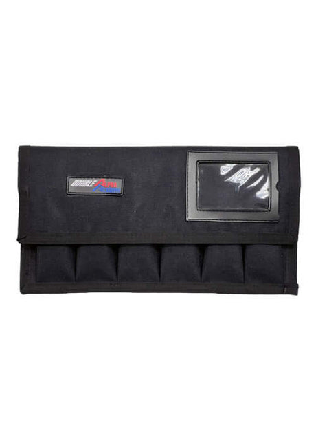 DAA Magazine Storage Pouches