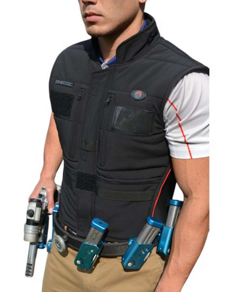 DAA Shotac Shooting Vest Schießweste von Double Alpha für das dynamische Schießen wie IPSC