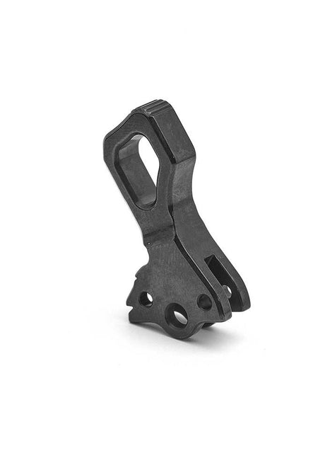 CZ Competition Hammer Shadow 2 und SP01