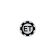 Eemann Tech Sticker Aufkleber