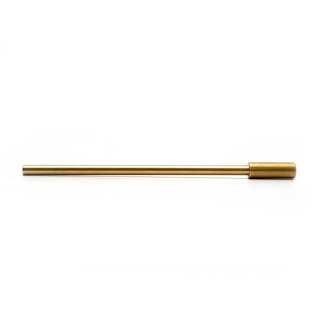 Eemann Tech Messing Squib Rod zur Geschossentfernung aus dem Lauf