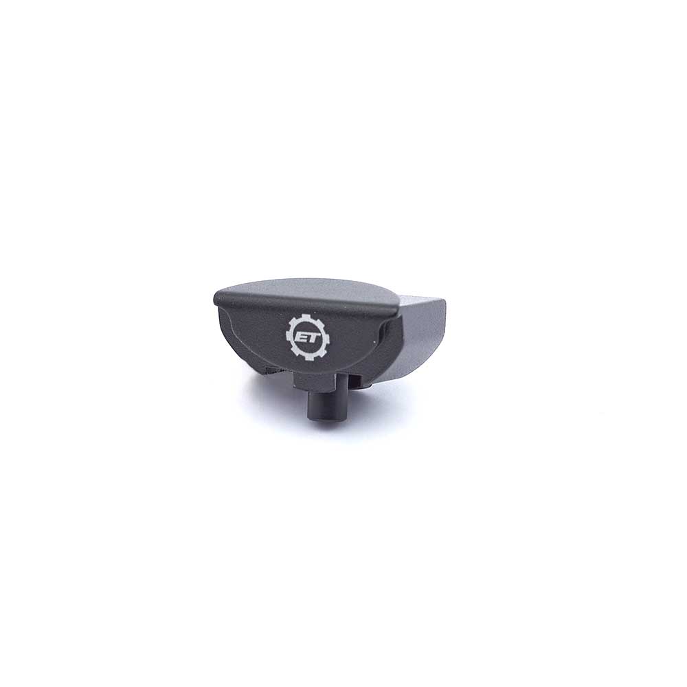 Grip Insert Plug für Glock Pistolen der Generation 4 und Generation 5