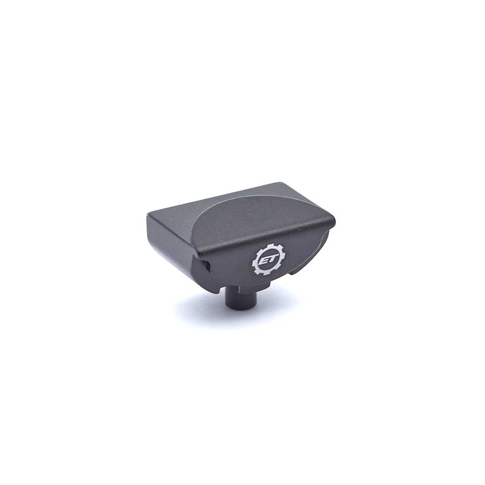 Grip Insert Plug für Glock Pistolen der Generation 4 und Generation 5