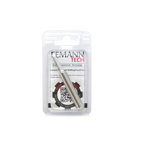 Visier Wechselgerät Kimme Korn Tool Punch Eemann Tech