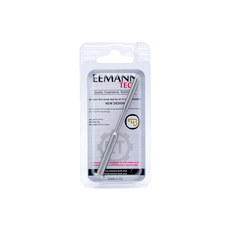 Stahlfederführungsstange CZ75 SP01 Steel Guide Rod Eemann Tech