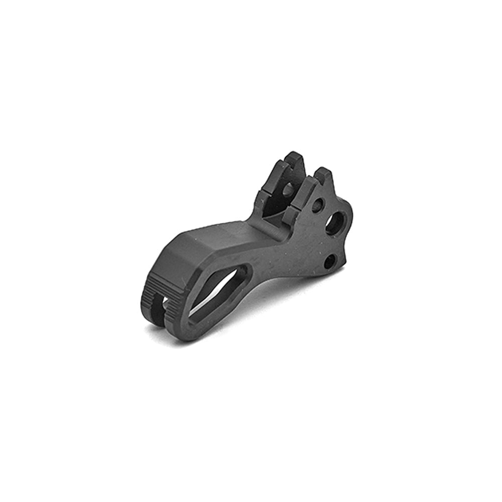 CZ 75 SP01 Shadow 2 Tuning Hammer Eemann Tech