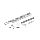 Tuning Upgrade Kit für die CZ75 SP01 Shadow von Eemann Tech