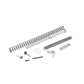 Tuning Upgrade Kit für die CZ75 SP01 Shadow von Eemann Tech