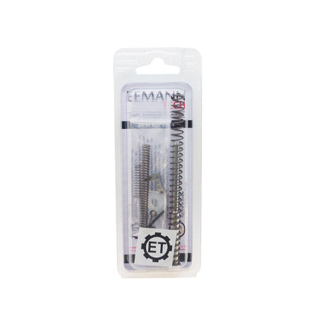 Tuning Upgrade Kit für die CZ75 SP01 Shadow von Eemann Tech