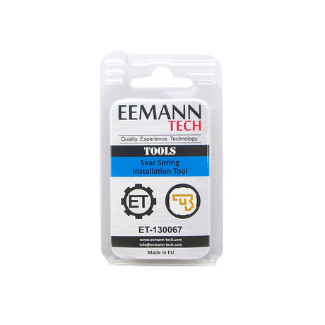 Eemann Tech Sear Spring Tool CZ 75 Shadow 2