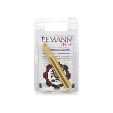 Eemann Tech Sear Spring Tool CZ 75 Shadow 2