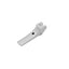 Eemann Tech Flat Trigger Single Action Double Action Tuning Abzug für CZ Pistolen in Silber