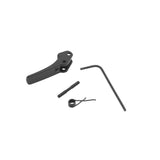 Eemann Tech Flat Trigger Single Action Double Action Tuning Abzug für CZ Pistolen 