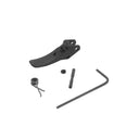 CZ 75 SP01 Shadow 2 Orange Ultimate Tuning Abzug Eemann Tech Schwarz