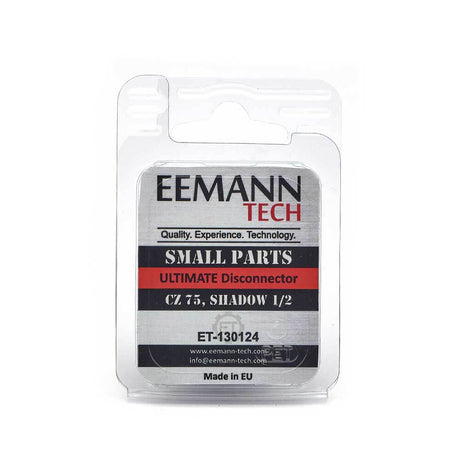 Eemann Tech Ultimate Disconnector passend für CZ 75, SP-01 und Shadow 2