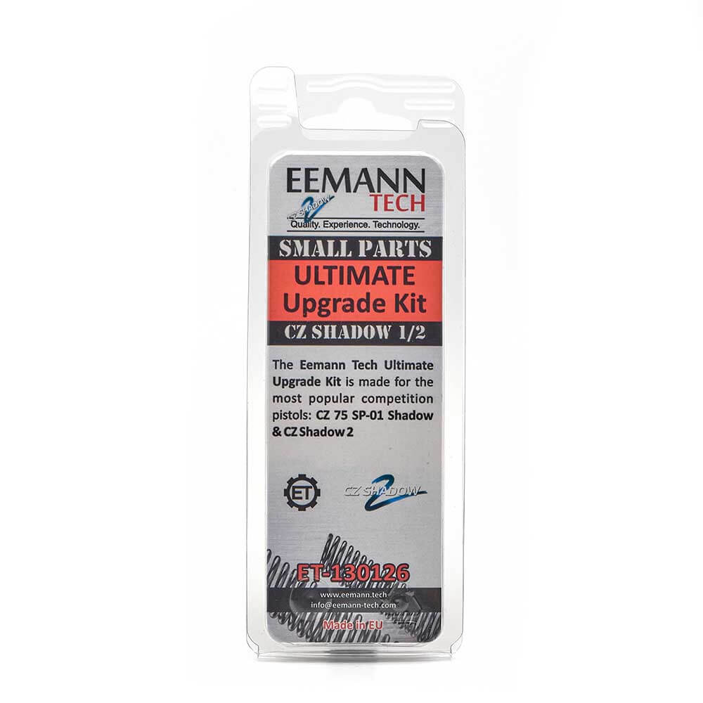 Eemann Tech Ultimate Upgrade Kit CZ SP01 Shadow 2