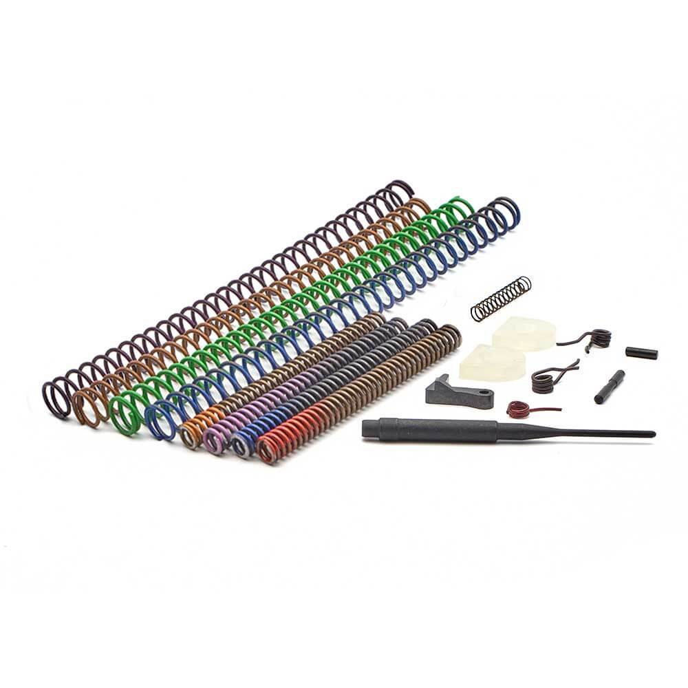 Eemann Tech Ultimate Upgrade Kit CZ SP01 Shadow 2