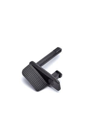 Verschlussfanghebel mit Daumenauflage  von Eemann Tech CZ SP01 Shadow 2 Tactical Sports TS2