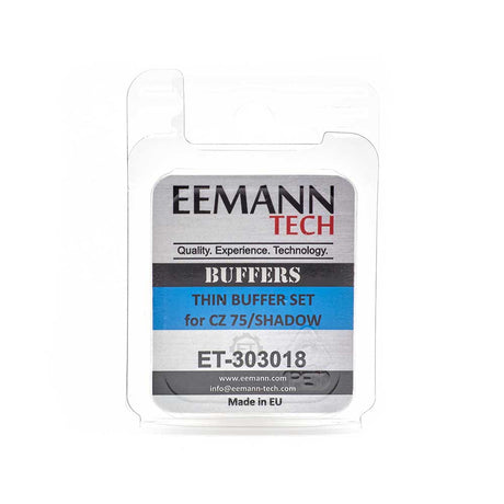CZ 75 SP01 Shadow 2 Buffer Set von Eemann Tech