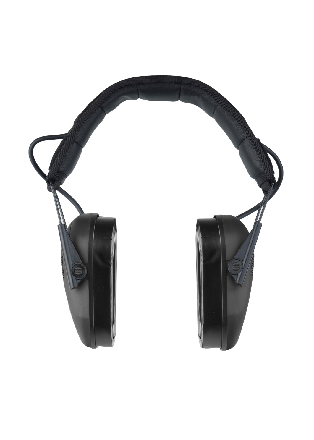 Earmor M300 elektronischer aktiver Gehörschutz für Sportschützen