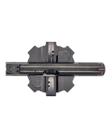 Eemann Tech CZ Bench Block - der Montageblock als praktische Werkzeugunterlage für die CZ Shadow 2
