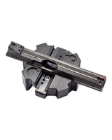 Eemann Tech CZ Bench Block - der Montageblock als praktische Werkzeugunterlage für die CZ Shadow 2