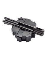 Eemann Tech CZ Bench Block - der Montageblock als praktische Werkzeugunterlage für die CZ Shadow 2