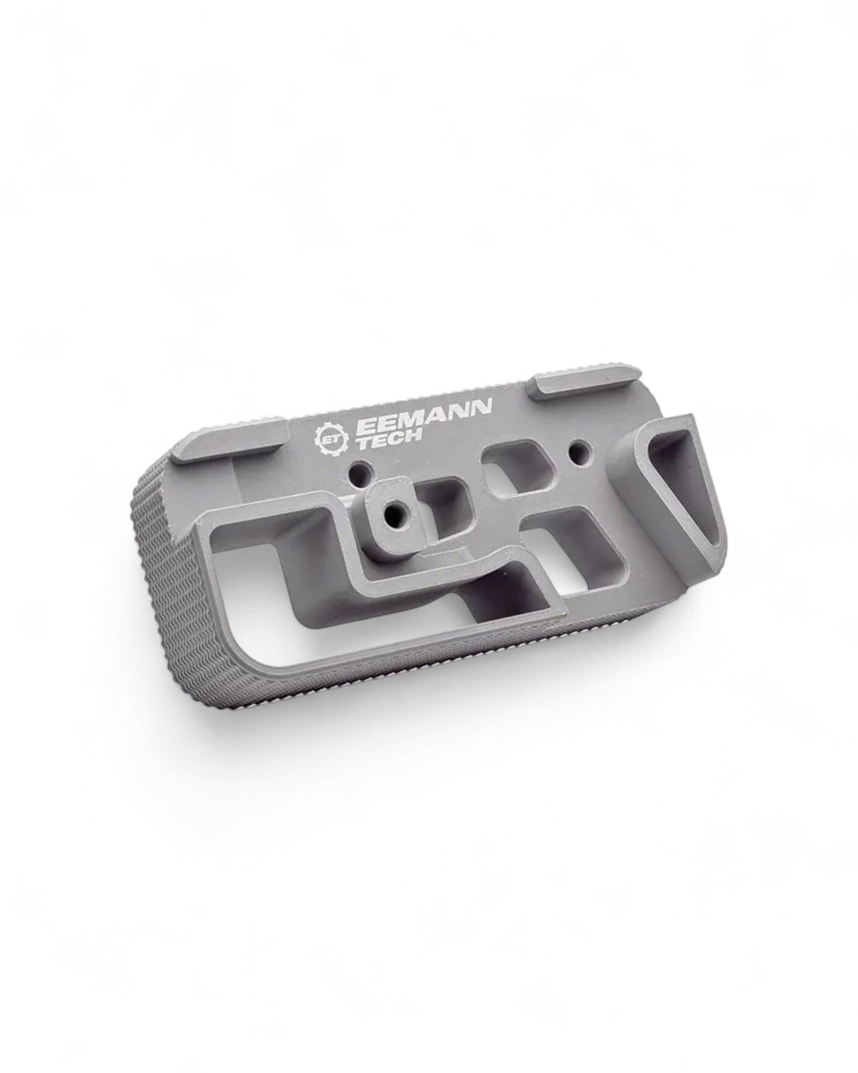 Walther PDP Bench Block / Montageblock