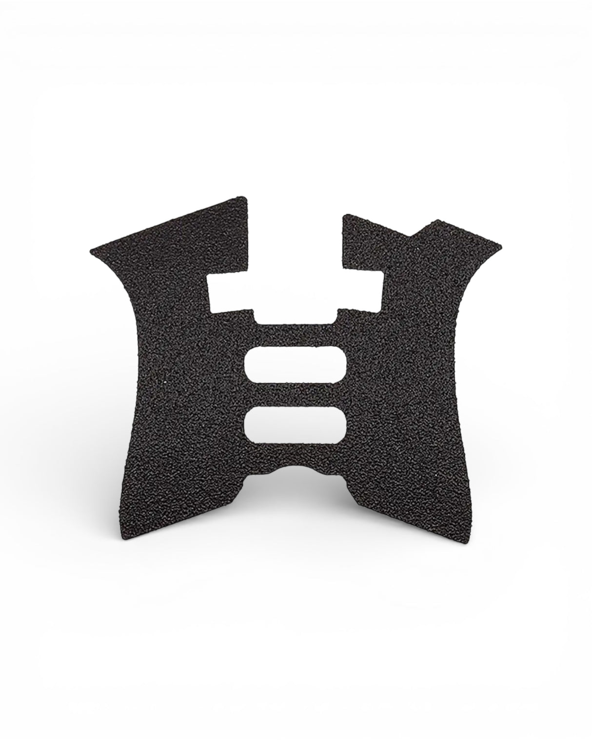 Eemann Tech Competition Grip Tape für Glock 17 Gen 4 Griffstück Magazinböden und Verschluss