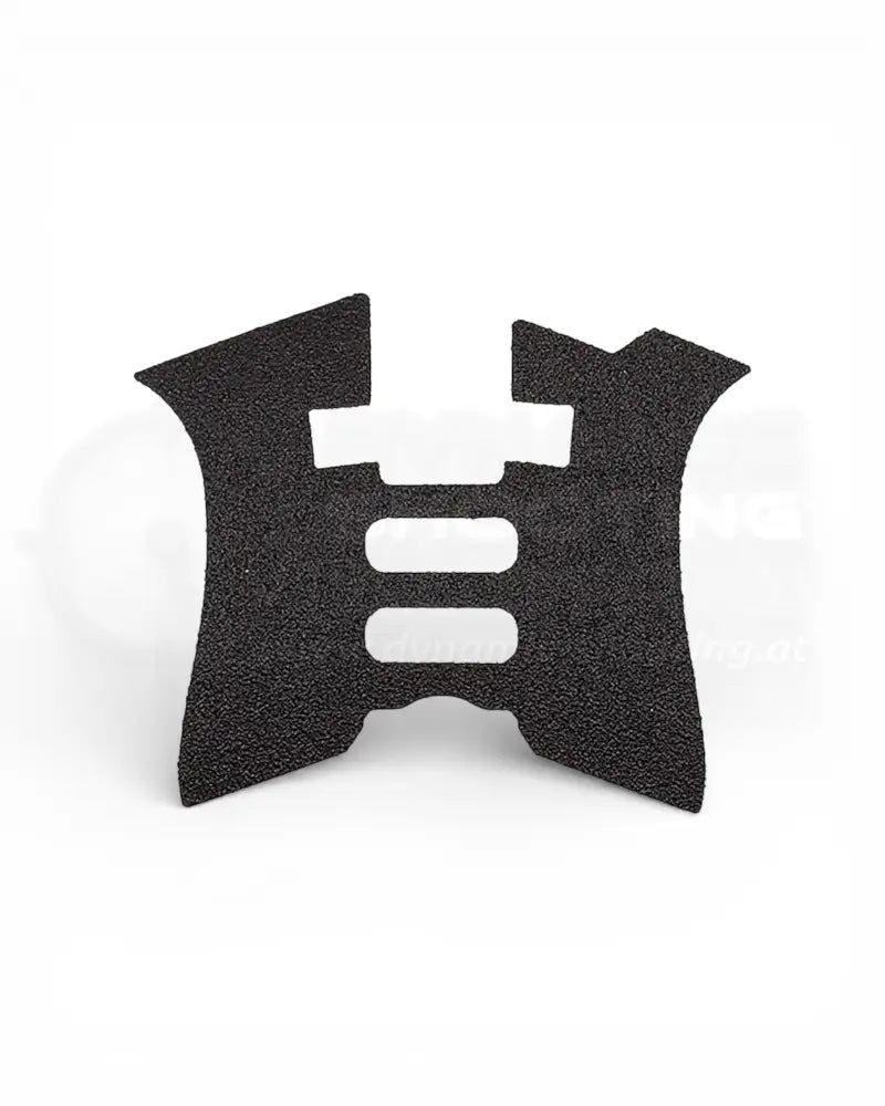 Eemann Tech Competition Grip Tape für Glock 17 Gen 4 Griffstück Magazinböden und Verschluss