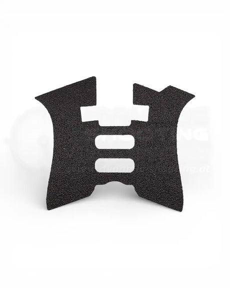 Eemann Tech Competition Grip Tape für Glock 17 Gen 4 Griffstück Magazinböden und Verschluss