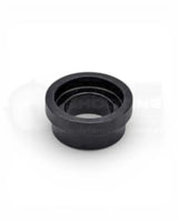 Gen 4 Washer Adapter fuer die Glock Competition Recoil Spring Federfuehrungsstange von Eemann Tech
