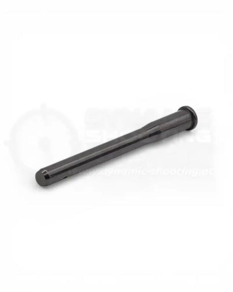 Competition Federfuehrungsstange Recoil Guide Rod von Eemann Tech passend fuer Glock 17 Gen 3 und Glock 17 Gen 4